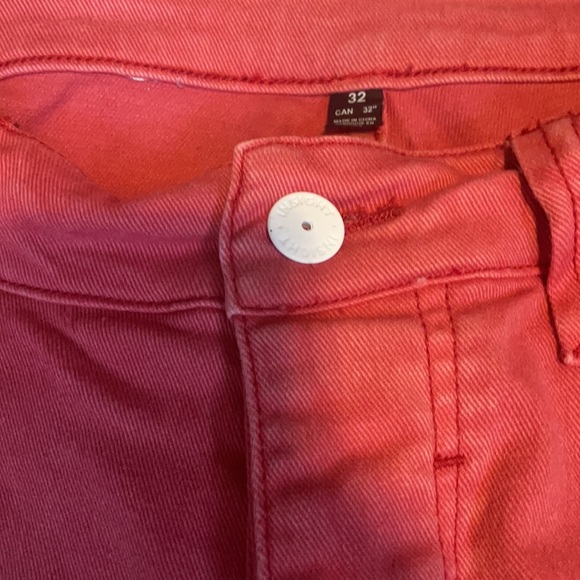 Size 32  Insight Jeans - Picture 2 of 5